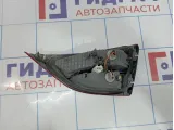 Фонарь задний внутренний левый Hyundai Avante (MD) 924033X000