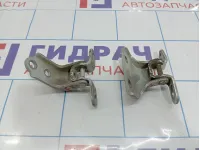 Петли двери передней правой Hyundai Avante (MD)