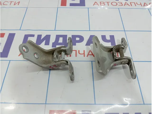 Петли двери передней правой Hyundai Avante (MD)