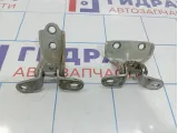 Петли двери передней правой Hyundai Avante (MD)