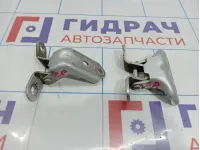 Петли двери задней правой Hyundai Avante (MD)