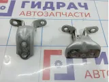 Петли двери передней левой Hyundai Avante (MD)