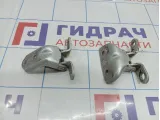 Петли двери передней левой Hyundai Avante (MD)