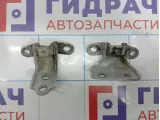 Петли двери передней левой Hyundai Avante (MD)