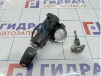 Замок зажигания Hyundai Avante (MD) 819103X110