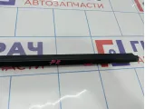 Накладка стекла переднего правого Hyundai Avante (MD) 822203X000