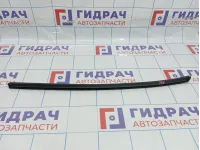 Уплотнитель стекла двери задней правой Hyundai Avante (MD) 832413X000