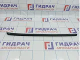 Уплотнитель стекла двери задней левой Hyundai Avante (MD) 832313X000