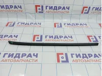 Уплотнитель стекла двери задней левой Hyundai Avante (MD) 832313X000