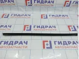Уплотнитель стекла двери задней левой Hyundai Avante (MD) 832313X000
