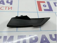 Накладка решетки стеклоочистителя левая Hyundai Avante (MD) 861533X000