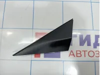 Накладка двери наружная передняя левая Hyundai Avante (MD) 861803X000