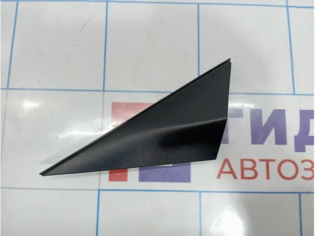 Накладка двери наружная передняя левая Hyundai Avante (MD) 861803X000