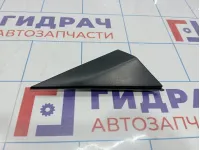 Накладка двери наружная передняя правая Hyundai Avante (MD) 861903X000