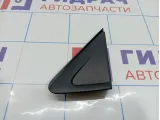 Накладка двери наружная задняя правая Hyundai Avante (MD) 878203X000