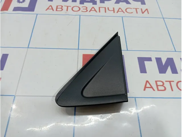 Накладка двери наружная задняя правая Hyundai Avante (MD) 878203X000
