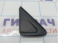 Накладка двери наружная задняя левая Hyundai Avante (MD) 878103X000