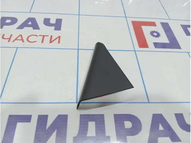 Накладка двери внутренняя задняя правая Hyundai Avante (MD) 839203X000