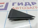 Накладка двери наружная задняя левая Hyundai Avante (MD) 848303X000