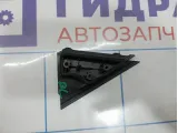 Накладка двери наружная задняя левая Hyundai Avante (MD) 848303X000