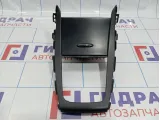 Накладка на центральную консоль Hyundai Avante (MD) 846503X070FP