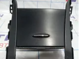 Накладка на центральную консоль Hyundai Avante (MD) 846503X070FP