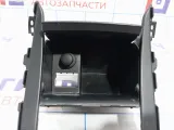 Накладка на центральную консоль Hyundai Avante (MD) 846503X070FP