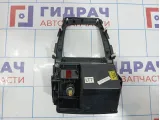 Накладка на центральную консоль Hyundai Avante (MD) 846503X070FP