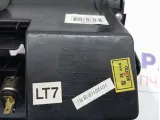 Накладка на центральную консоль Hyundai Avante (MD) 846503X070FP