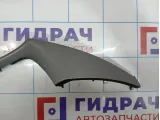 Накладка центральной консоли правая Hyundai Avante (MD) 847953X000