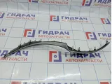 Накладка центральной консоли правая Hyundai Avante (MD) 847953X000