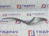 Накладка центральной консоли левая Hyundai Avante (MD) 847903X000