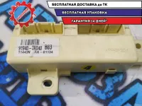 Блок электронный 919403X040 Hyundai Avante 2012