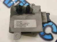 Ионизатор Hyundai Avante 2012