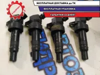 Катушка зажигания Hyundai Avante 2012