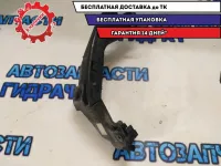 Крепление бампера переднего левое Hyundai Avante 2012