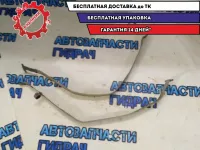 Крепления бензобака Hyundai Avante 2012