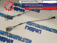 Механизм откидывания заднего сидения шт Hyundai Avante 2012