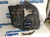 Механизм стеклоподъемника задний левый Hyundai Avante 2012