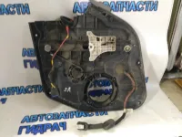 Механизм стеклоподъемника задний левый Hyundai Avante 2012