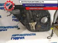 Механизм стеклоподъемника задний правый Hyundai Avante 2012