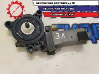 Мотор стеклоподъемника задний левый Hyundai Avante 2012