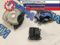 Моторчик заслонки печки шт Hyundai Avante 2012