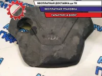 Накладка на двигатель Hyundai Avante 2012