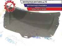 Обшивка крышки багажника Hyundai Avante 2012
