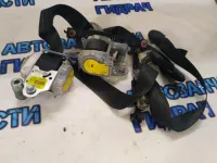 Ремень безопасности с пиропатроном Hyundai Avante 2012