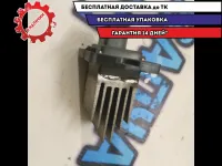 Резистор печки Hyundai Avante 2012