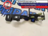 Ручка открывания багажника бензобака Hyundai Avante 2012