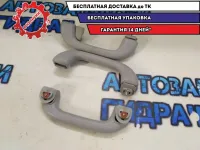 Ручка внутренняя потолочная Hyundai Avante 2012