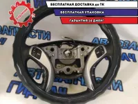 Руль кожа мультируль Hyundai Avante 2012